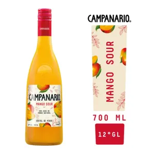 Campanario Mango (700 ml)