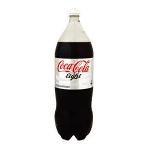 Coca-Cola Refresco Light 2 L