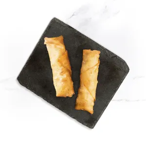 Lumpias de Pollo (2 unds)