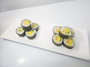Tori maki roll