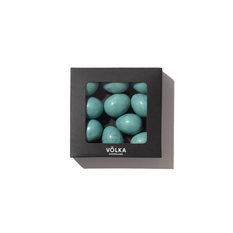 Milk Gianduja 125g Milk Gianduja 125g