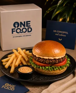 Clasica Onefood