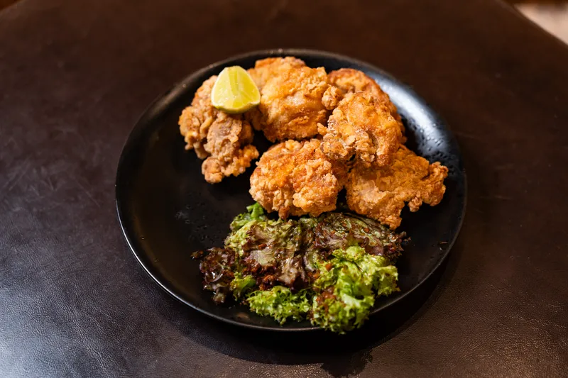 Karaage Karaage
