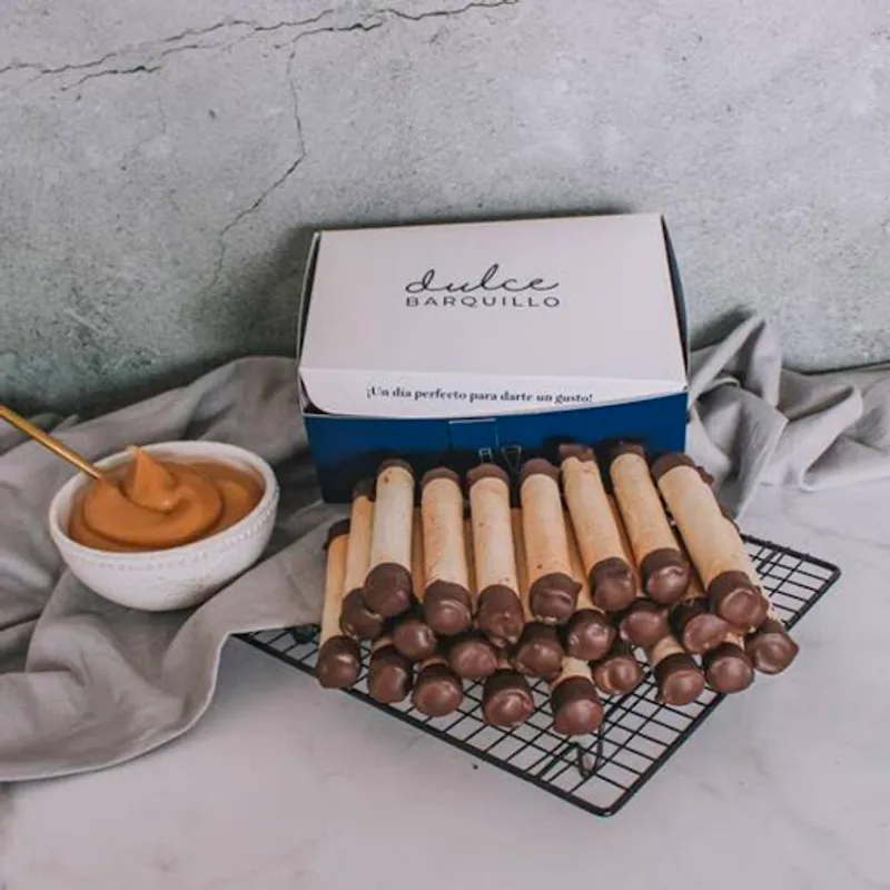 Dulce Barquillo | Compra online