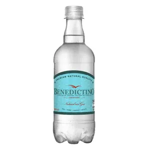 Agua Mineral C/Gas 600ml Vital