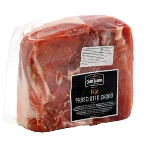 Prosciutto Crudo 50 gr