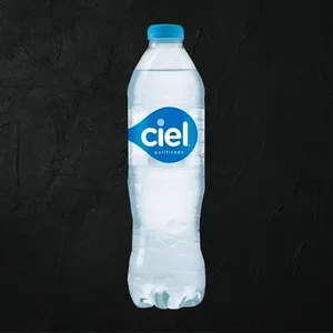 Agua Embotellada 500 ml.