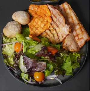Mixta de Carnes Fit