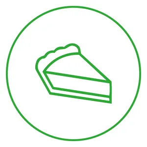 Pasteles horneados & Tortas