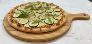 Pizza Veggie