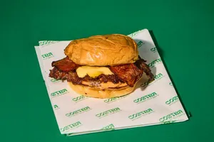 Costra Bacon