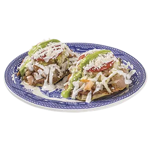 Tostadas de pata de res SKU 17701