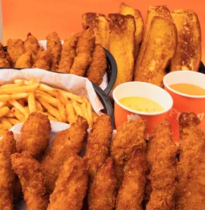 Combo Crunch Combi Completa