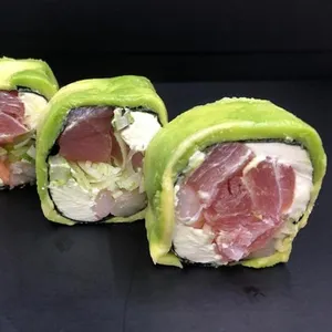 Tunaebi Japón Ya