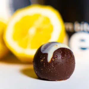 Lemon Crush X 15 Bites