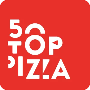 50 Top Pizza