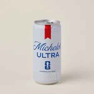 Michelob Lata