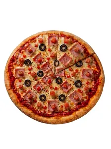 Pizza Napolitana Familiar