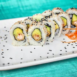 Maki California