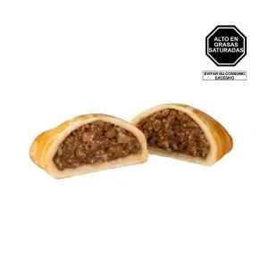 Empanada de Chanchito Oriental