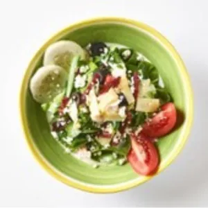 INSALATA CAPRICCIOSA