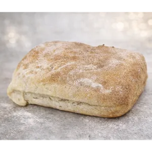 Pan Ciabatta