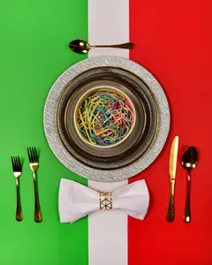 Gummy Spaguetti
