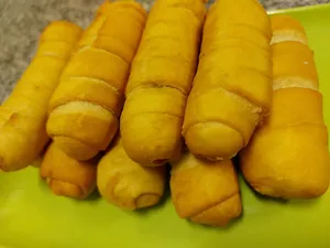 Tequeños Coctel (30 Unidades) (Porción Completa)