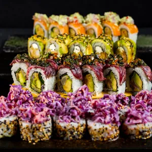 Rapa Nui 40 Escoge Tu Combinación Favorita