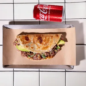 COMBO - COCA COLA & ESPECIALES