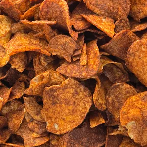 Chips Papa Chipotle