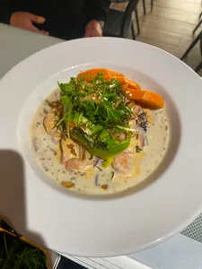 Ceviche de la Casa NOW.