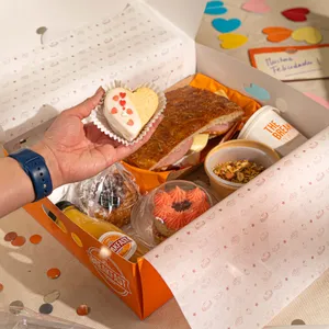 Desayuno Sorpresa