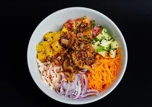 Kalea Kauai XL (Salmón y Atún Rojo)