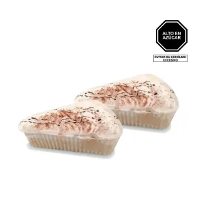 Pack (2 Tres Leches)