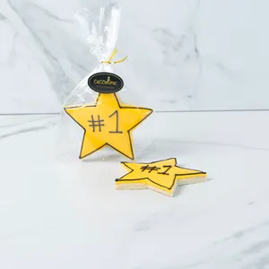 Galleta mantequilla-XL Estrella