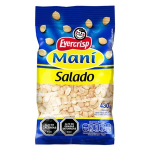 Mani Salado