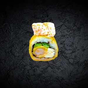 139 Ebi nikkei Roll