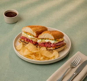 Torta Cubana
