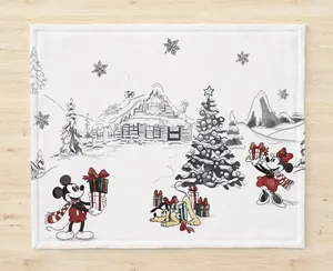 INDIVIDUALES MICKEY X 4