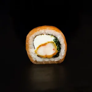 Tempura roll