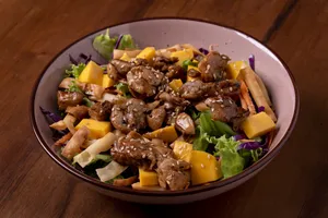 Ensalada Poke