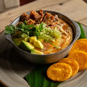 Caz Mexicana