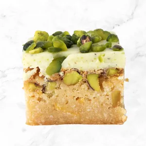 Blondie Pistacho