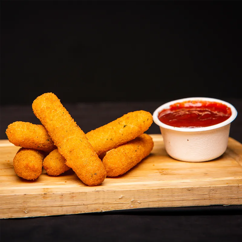 Finger Mozzarella Finger Mozzarella