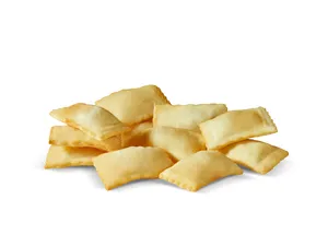 10 empanaditas
