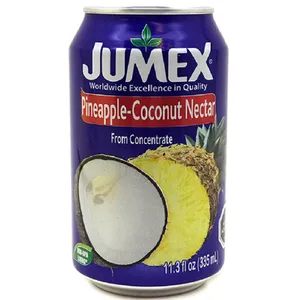 Jugo Jumex Coco Piña Lata