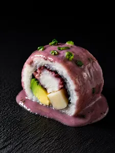 Al Olivo Nikkei