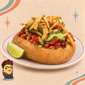 Papa Kahlo