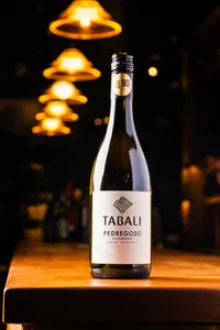 Tabalí Pedregoso CH